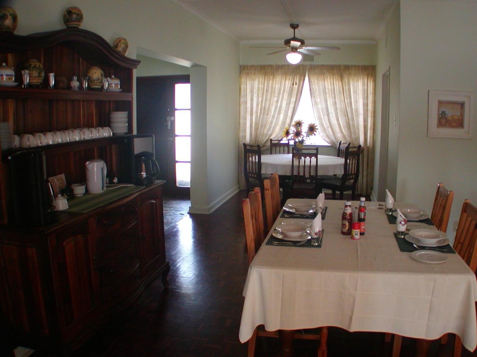Bisibee Guest House Oudtshoorn Esterno foto