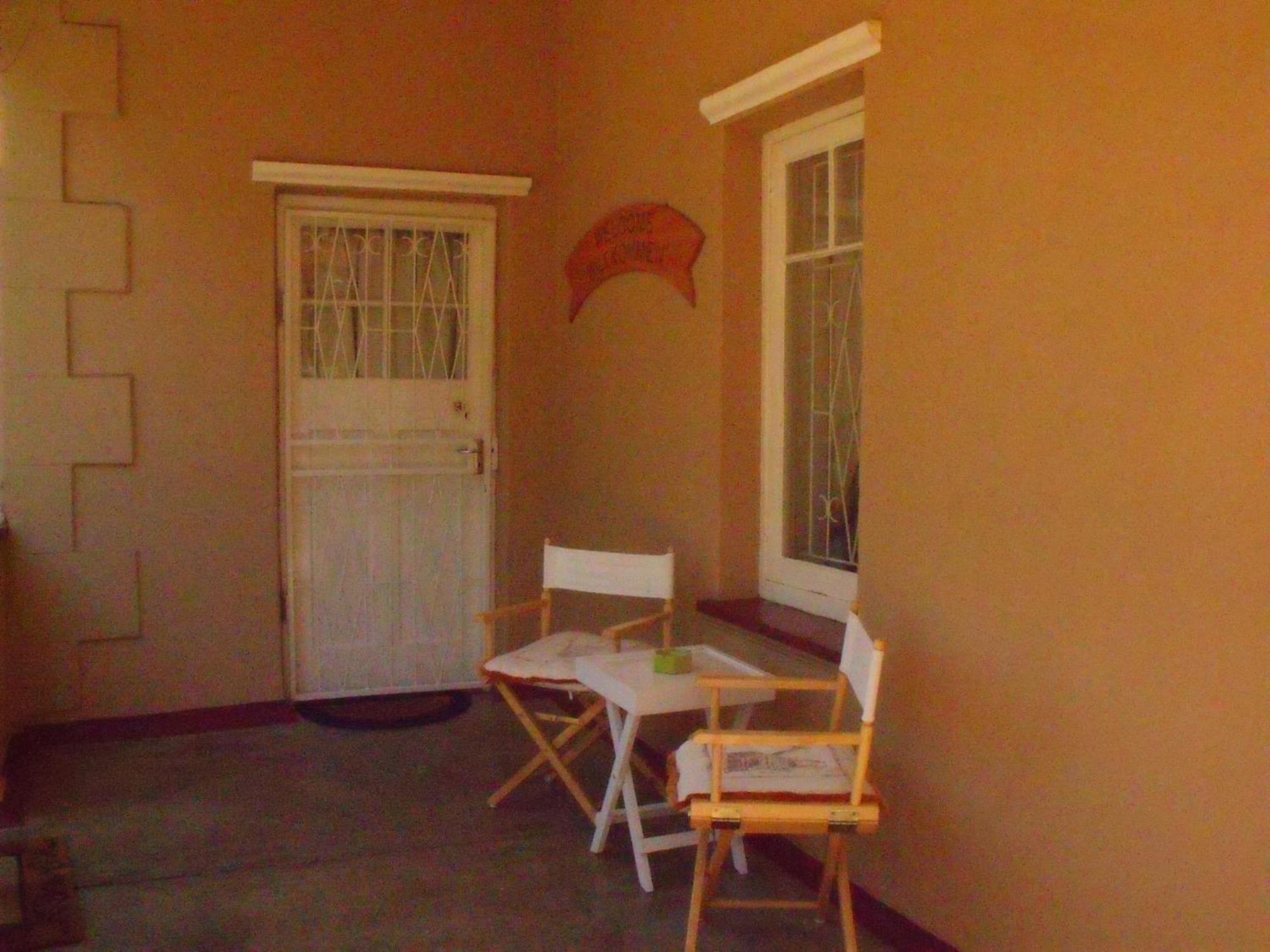 Bisibee Guest House Oudtshoorn Esterno foto